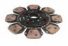 MASSEY FER 3713266M1 Clutch Disc